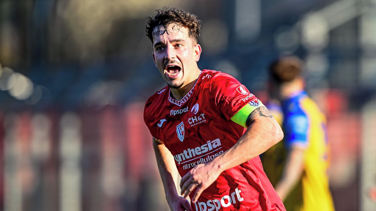 Pardubice remizovaly v Teplicích